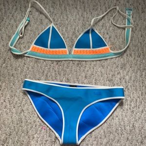 TRAINGL bikini